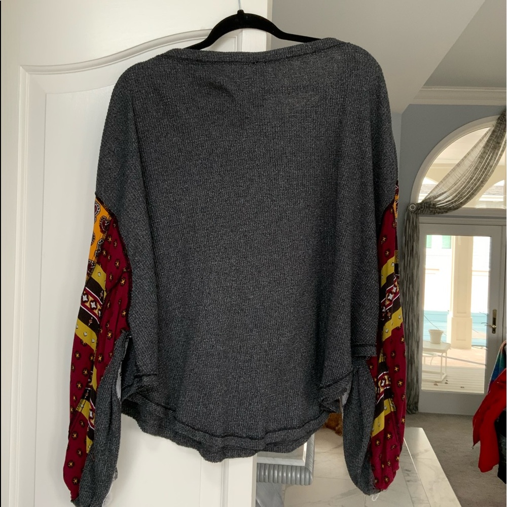 Free People Top - Picture 4 of 5